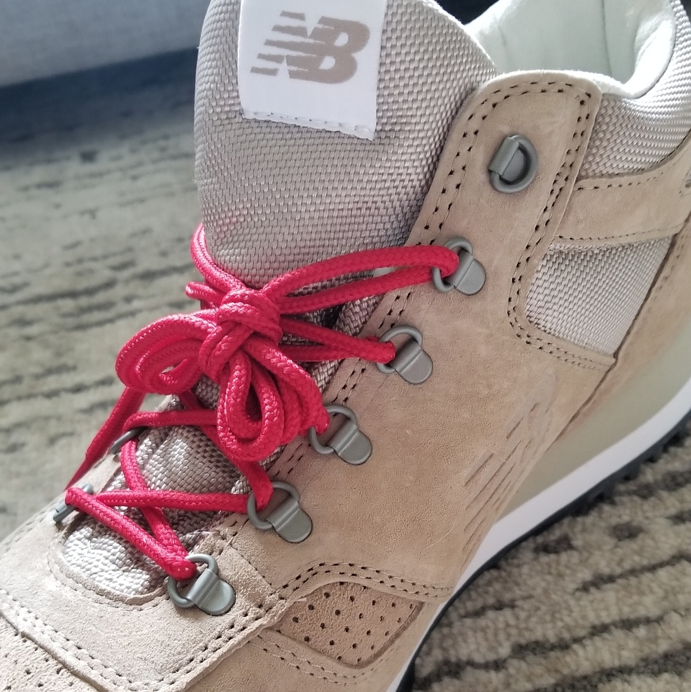 J.Crew x New Balance Size 12 - Picture 7 of 7